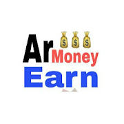 Ar Money Earn 1.0 Icon