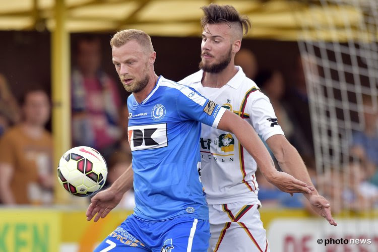 Flop van Anderlecht en Gent op weg naar het oude nest