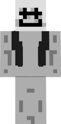 Marshmello alone  Nova Skin