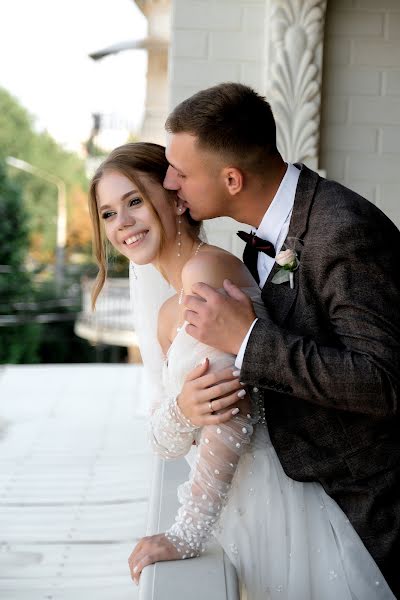 Fotógrafo de casamento Svetlana Yarceva (svetayartseva). Foto de 25 de fevereiro 2023