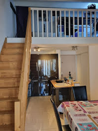 appartement à Frejus (83)