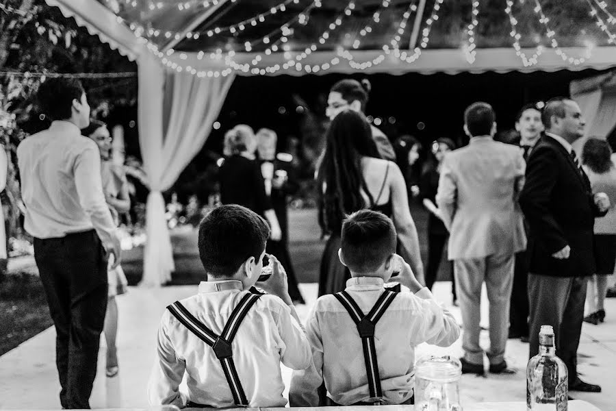 Fotógrafo de casamento Jhoe Macas (jhoemacas). Foto de 26 de dezembro 2020