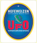 Harpoon Ufo Hefeweizen