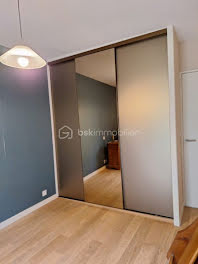 appartement à Rennes (35)