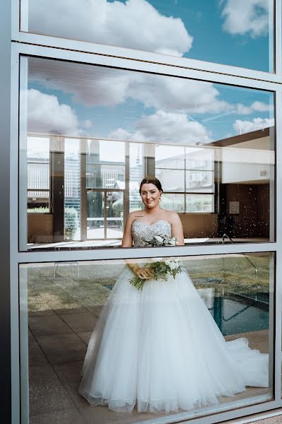 Wedding photographer Prue Peters (pruepeters). Photo of 13 November 2019