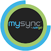 MySync icon