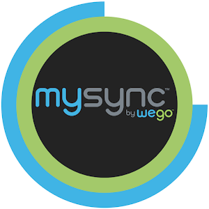 MySync 2.0.1 Icon