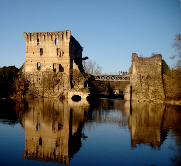 Ma che bel castello di patapam