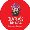 Daras Dhaba Restaurant & Bar, Kashimira, Mira Road, Mumbai logo