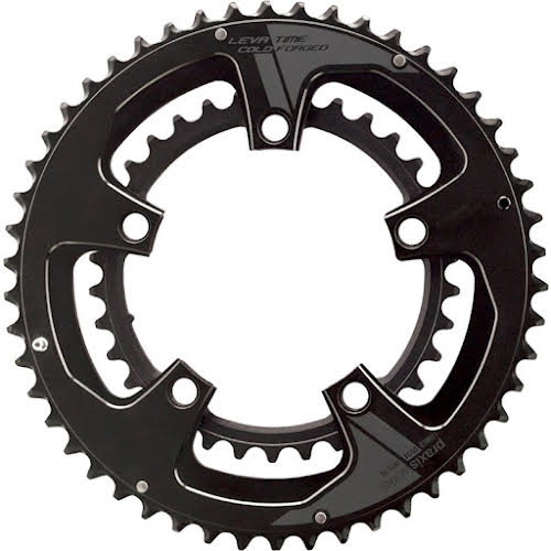 Praxis Works Buzz Sport Compact Chainring Set - 110BCD 34/50T