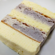 連珍糕餅店