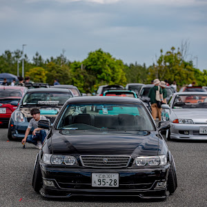 チェイサー JZX100