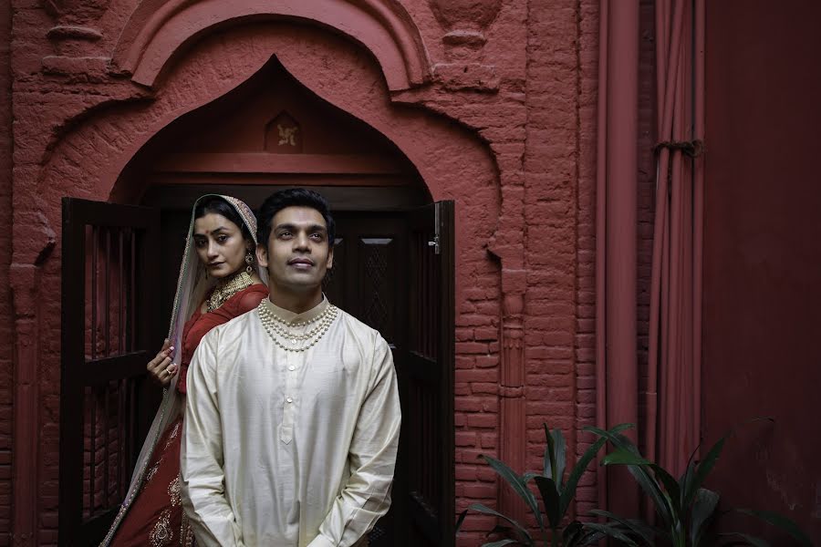 Fotografo di matrimoni Arpit Goel (goelarpit). Foto del 18 novembre 2022