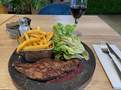 Bavette d'Aloyau