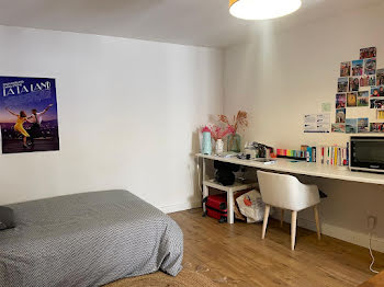 appartement à Montpellier (34)