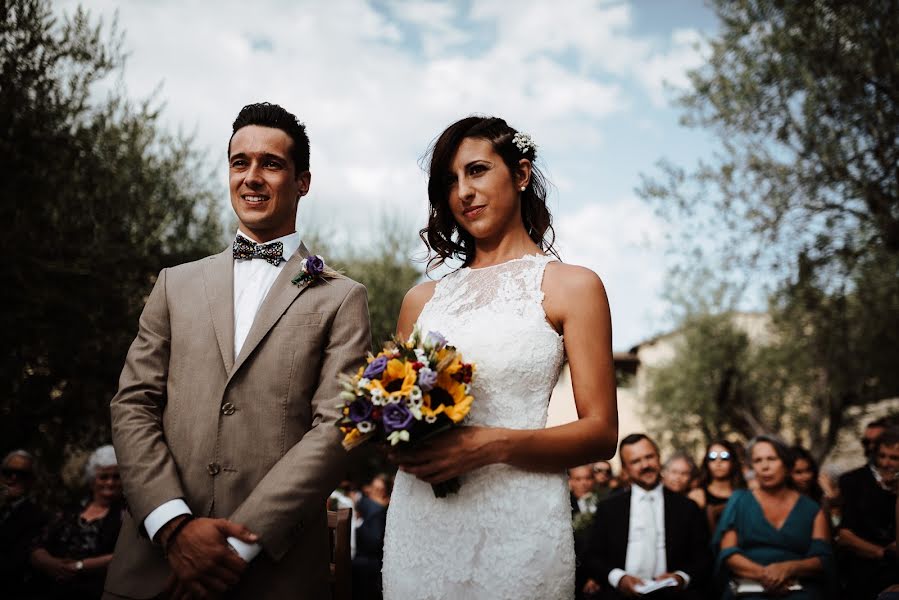 Photographe de mariage Matteo Innocenti (matteoinnocenti). Photo du 12 septembre 2017