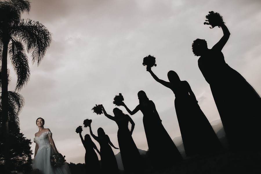 Fotografo di matrimoni Christian Macias (christianmacias). Foto del 15 maggio 2022