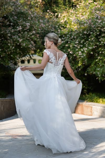 Wedding photographer Elena Alferova (daedra). Photo of 8 September 2023