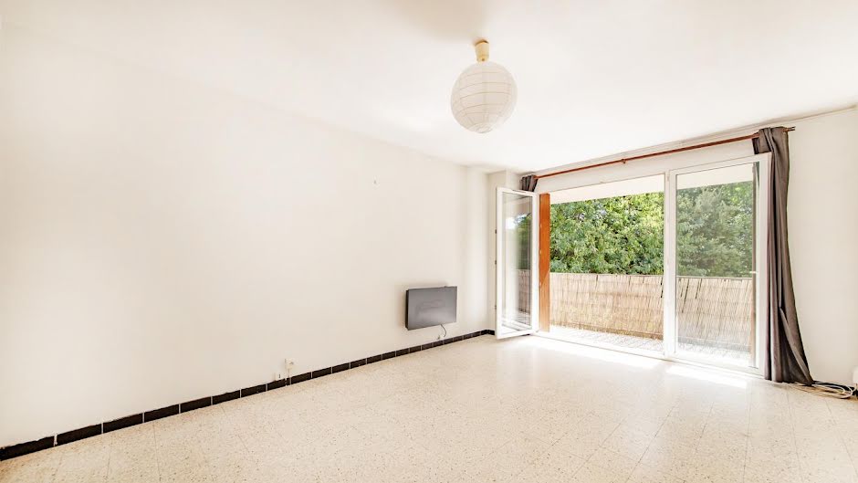 Vente appartement 1 pièce 31 m² à Montpellier (34000), 130 000 €