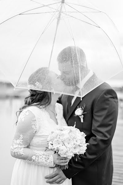 Photographe de mariage Ilona Németh (nemethila). Photo du 17 avril 2023