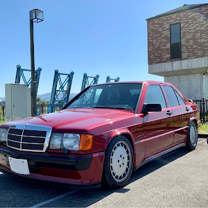 190シリーズ W201