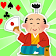 FreeCell Solitaire フリーセル ソリティア icon