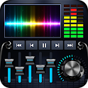 Music Equalizer - Bass Booster icon