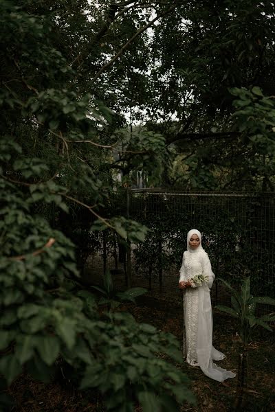 Wedding photographer Azim Izumi (azimizumi). Photo of 17 August 2023