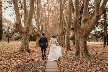 Fotógrafo de casamento Erika Fayolle (fayolle). Foto de 23 de janeiro 2022