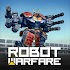 Robot Warfare: Mech battle0.2.2272