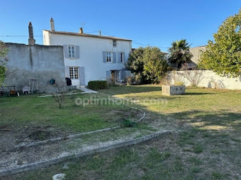 maison à La Rochelle (17)