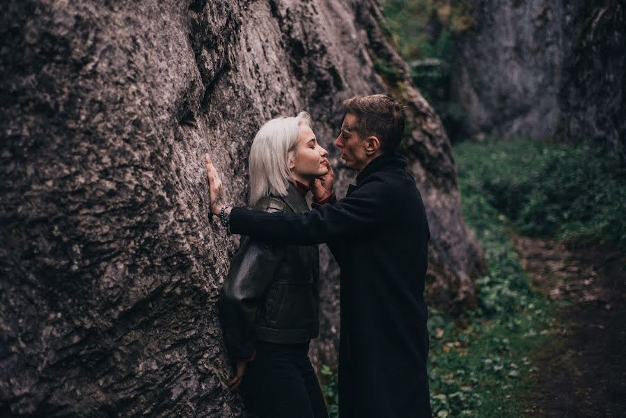 Photographe de mariage Anton Plotnikov (plotnik-off). Photo du 28 juin 2020