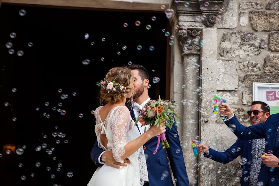 Fotógrafo de casamento Lloyd Labat (lloydlabat). Foto de 1 de abril 2019