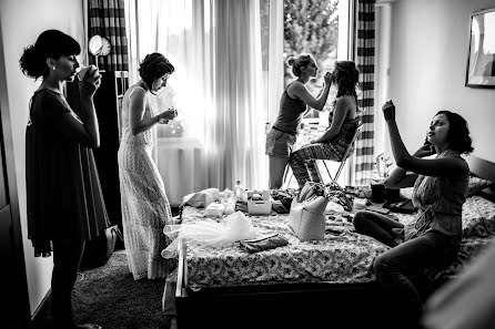 結婚式の写真家Sebastian Purice (sebastianpurice)。2017 3月5日の写真