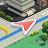 Karta GPS Navigation & Traffic icon