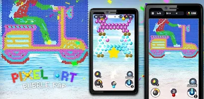 BUBBLE BOBBLE classic - Baixar APK para Android