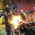 Cover Image of 下载 DEAD CITY: Zombie 1.2.6 APK