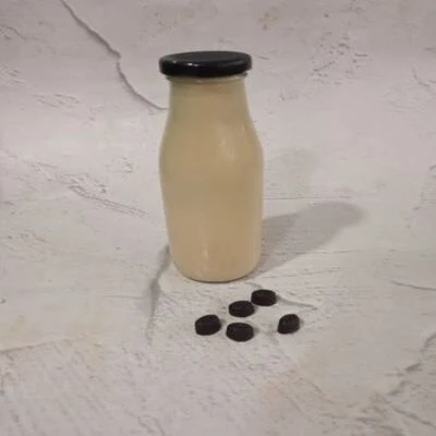 Cold Coffee