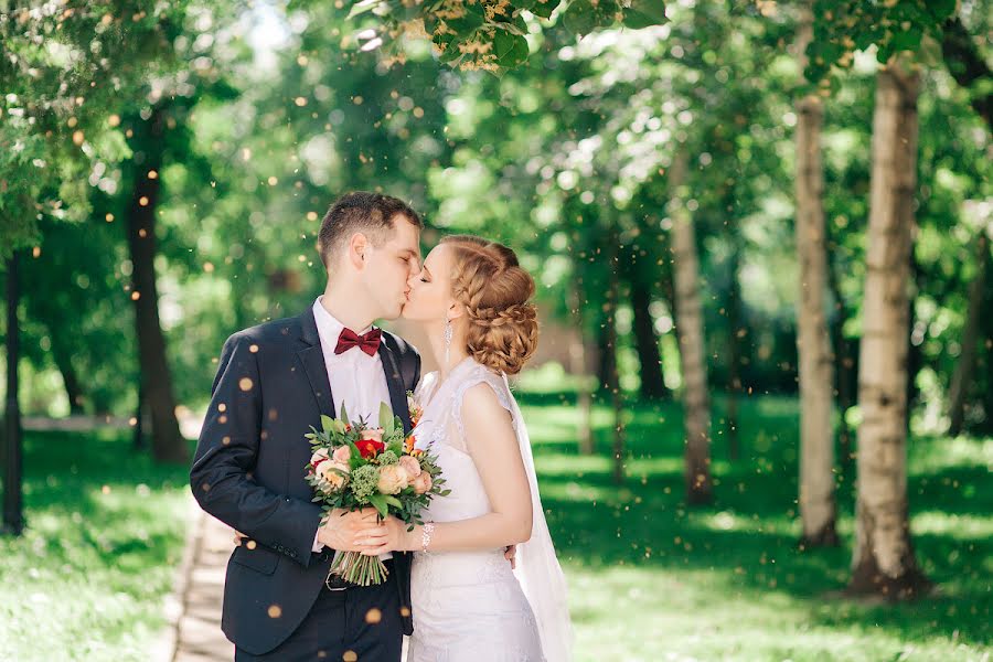 Wedding photographer Vladimir Gaysin (gaysin). Photo of 8 August 2016