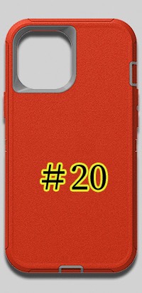 Title 11, New Hot Selling Robot Rugged Phone Case Shockpr...