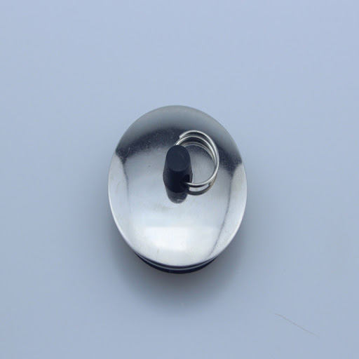 Title 3, Portable Marble Mop Pool Plug Cover for Laundry...
