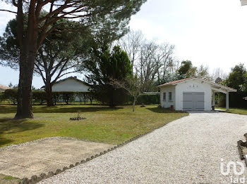 maison à Sanguinet (40)