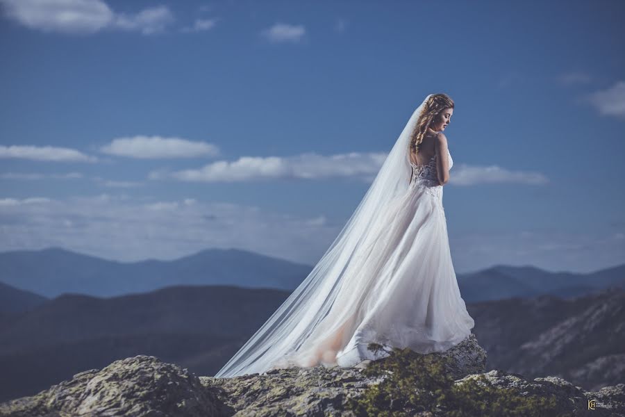 Fotografo di matrimoni Hasan Kodzhaveizov (kodzhaveizov). Foto del 5 maggio 2023