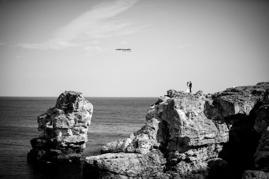 Photographe de mariage Irina Ionescu (irinaionescu). Photo du 25 juillet 2016