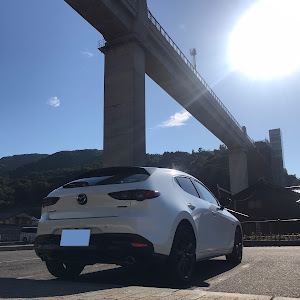 MAZDA3 BP5P