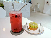 CY.WPatisseries 甜 點 店