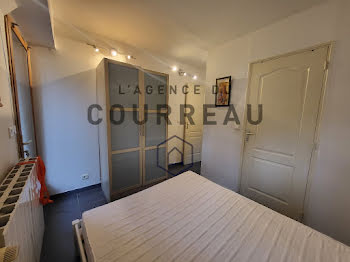 appartement à Montpellier (34)