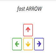 Fast Arrow  Icon