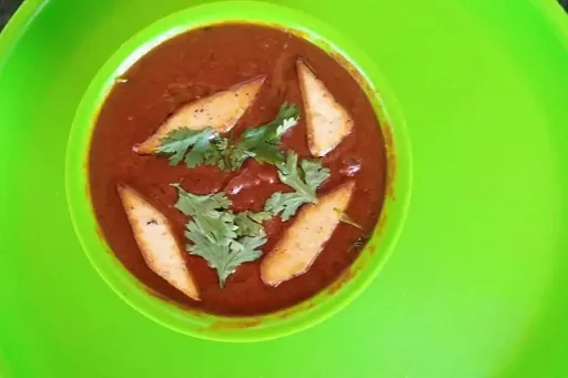 Paneer Butter Masala