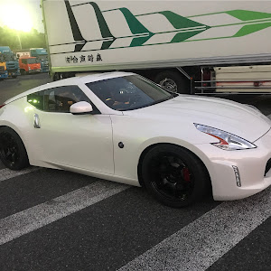 フェアレディZ Z34型